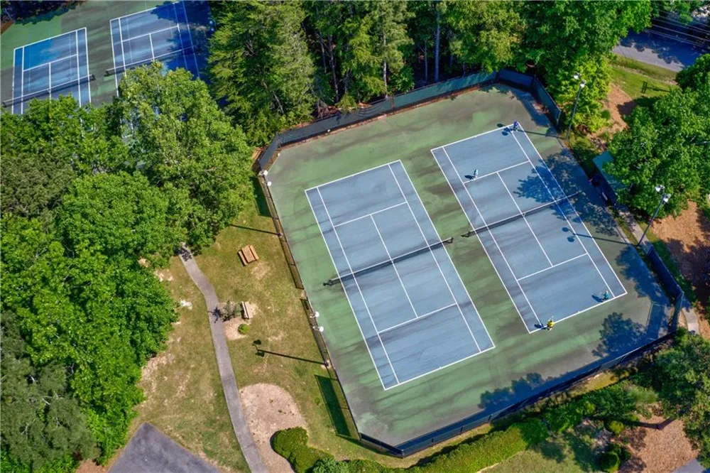 109 Lakewood Drive Waleska, GA 30183