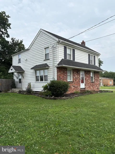 167 E WOLFERT STATION ROAD