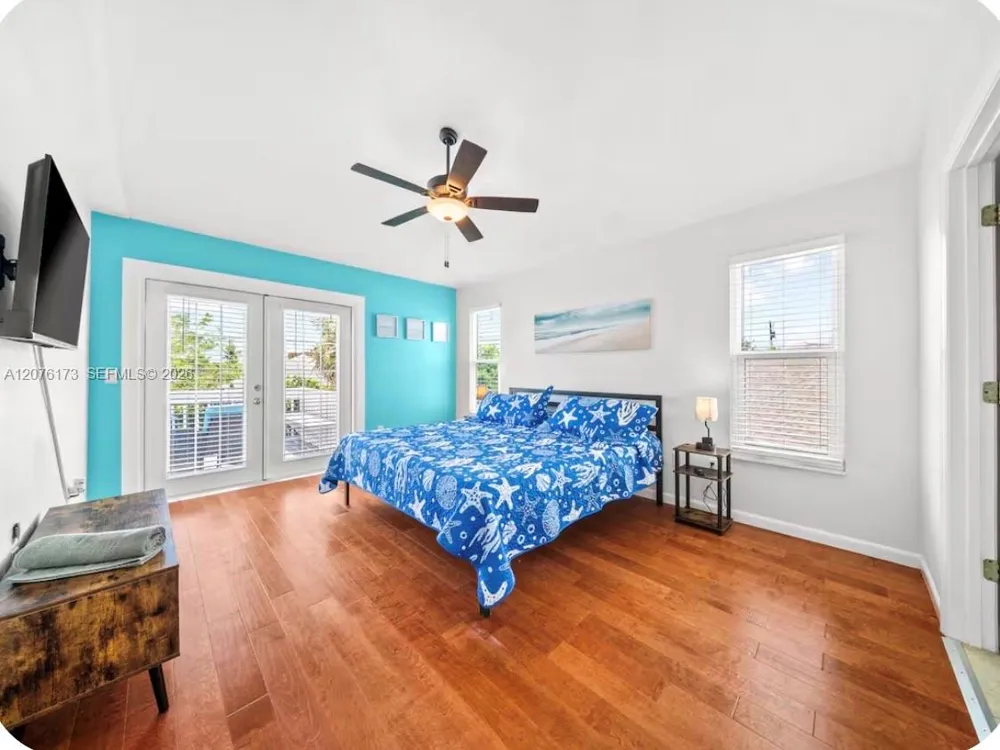 1261 Bonefish Ct Fort Pierce, FL 34949