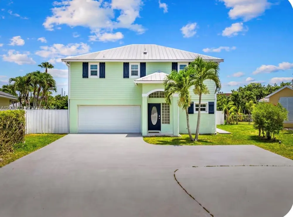 1261 Bonefish Ct Fort Pierce, FL 34949