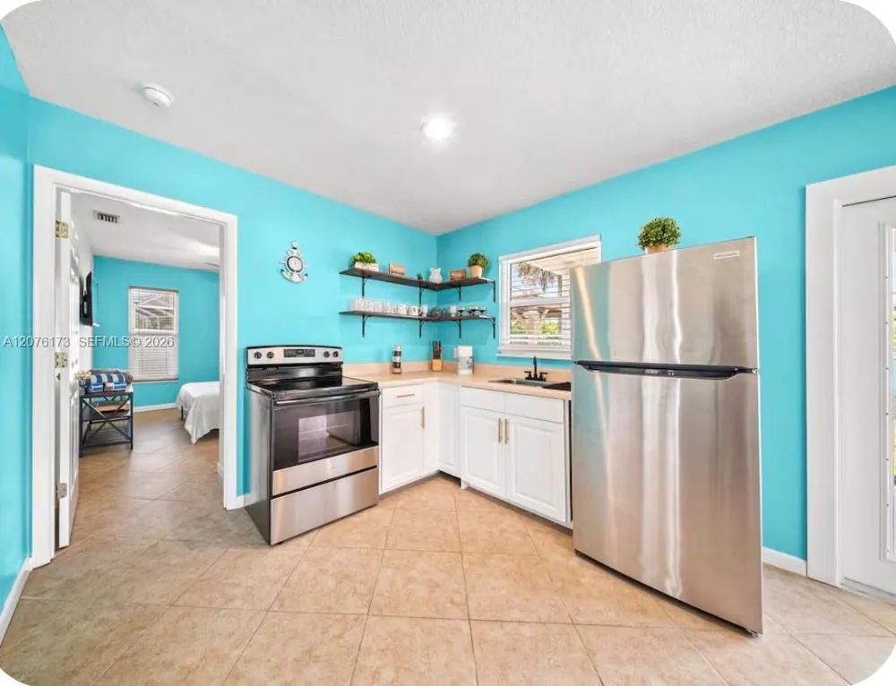 1261 Bonefish Ct Fort Pierce, FL 34949