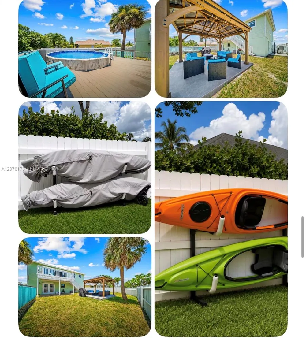 1261 Bonefish Ct Fort Pierce, FL 34949