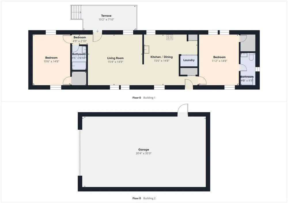 8615 SE 57th Drive Okeechobee, FL 34974