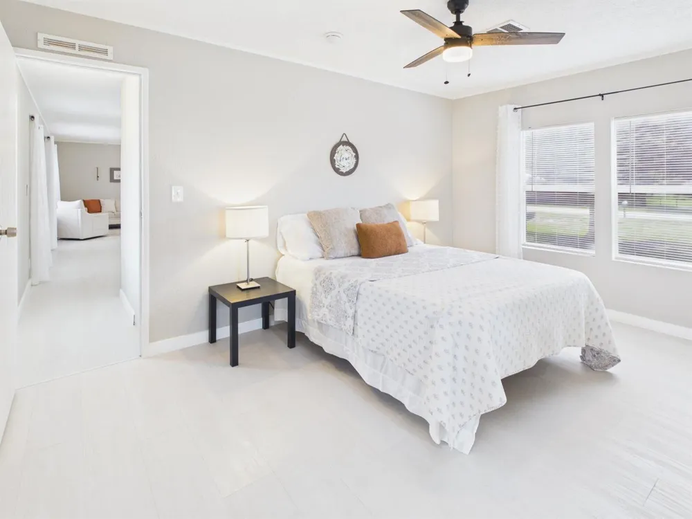 8615 SE 57th Drive Okeechobee, FL 34974