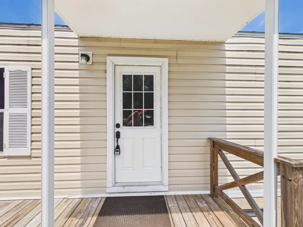 8615 SE 57th Drive Okeechobee, FL 34974