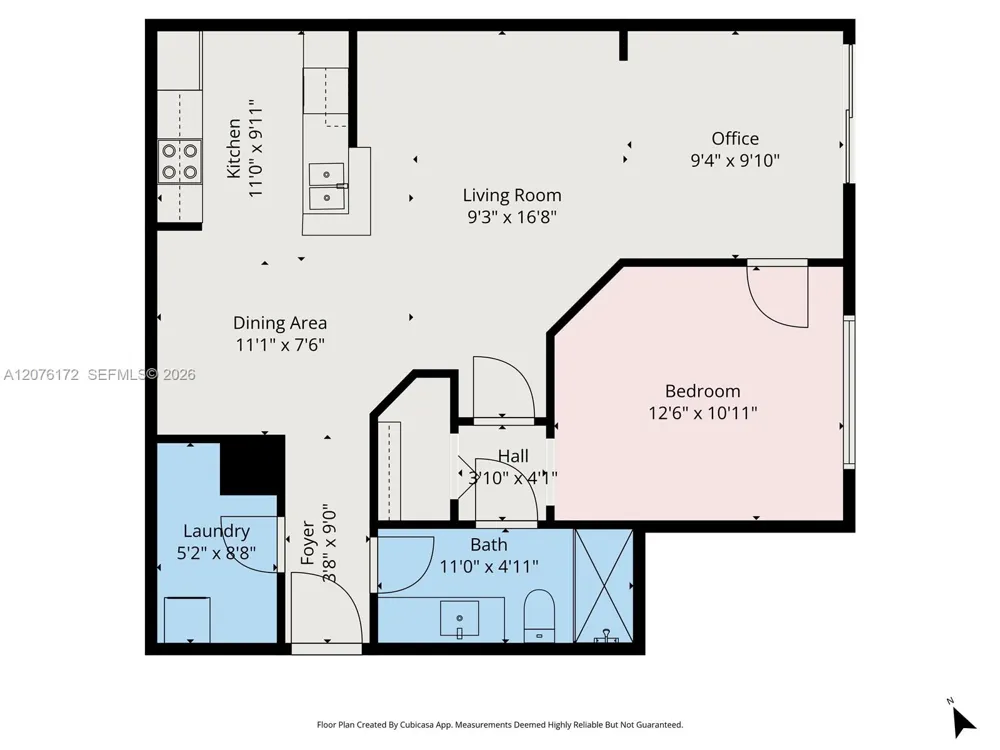2457 Centergate Dr #306 Miramar, FL 33025