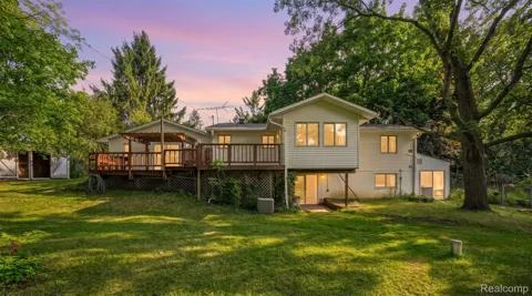 10975 Andersonville Road