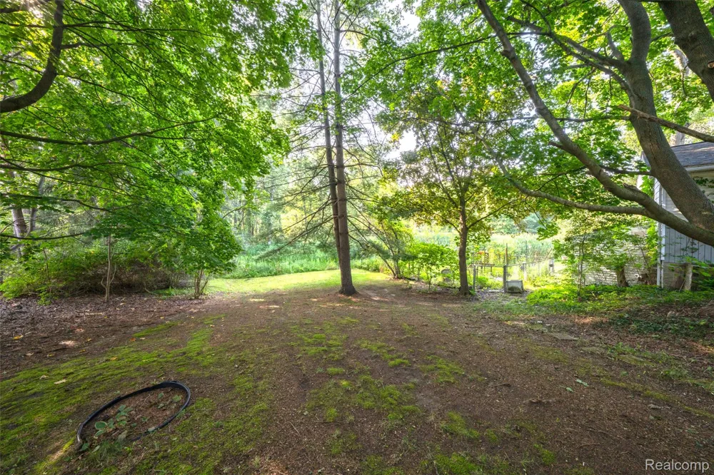 10975 Andersonville Road Springfield Charter Township, MI 48350