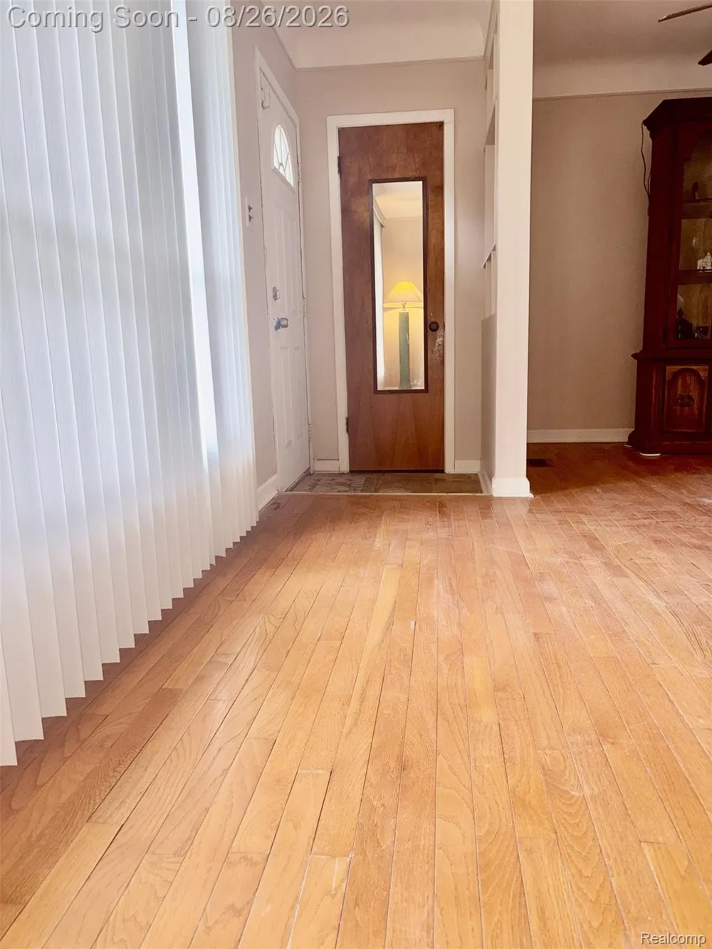 29468 Avondale Street Inkster City, MI 48141