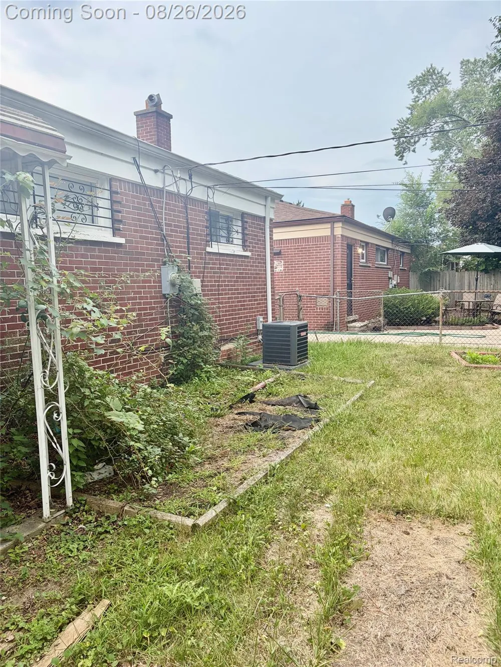 29468 Avondale Street Inkster City, MI 48141