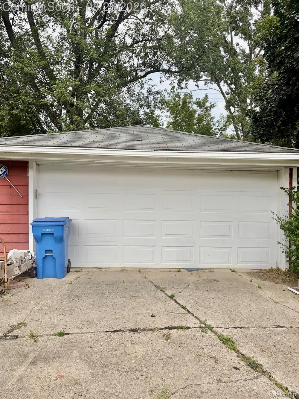 29468 Avondale Street Inkster City, MI 48141
