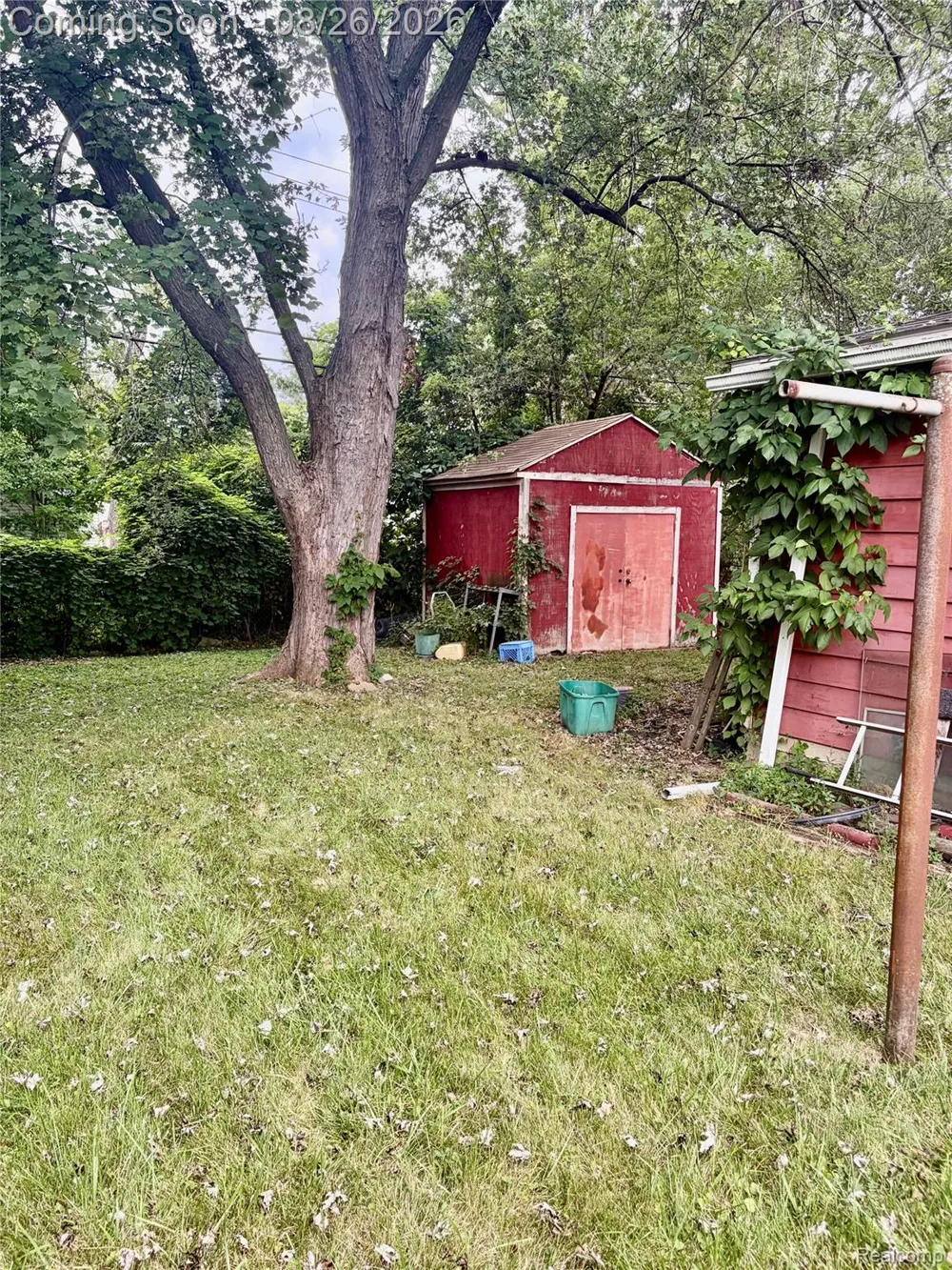 29468 Avondale Street Inkster City, MI 48141
