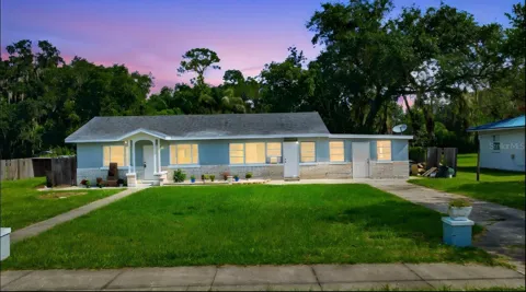 8 SMYRNA DRIVE