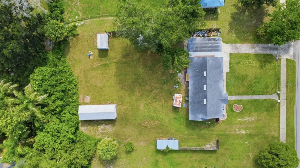 8 SMYRNA DRIVE Debary, FL 32713