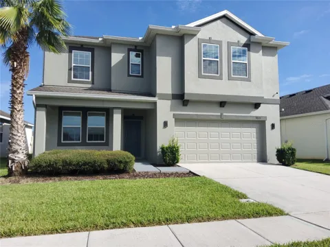 3813 SAN ISIDRO CIRCLE