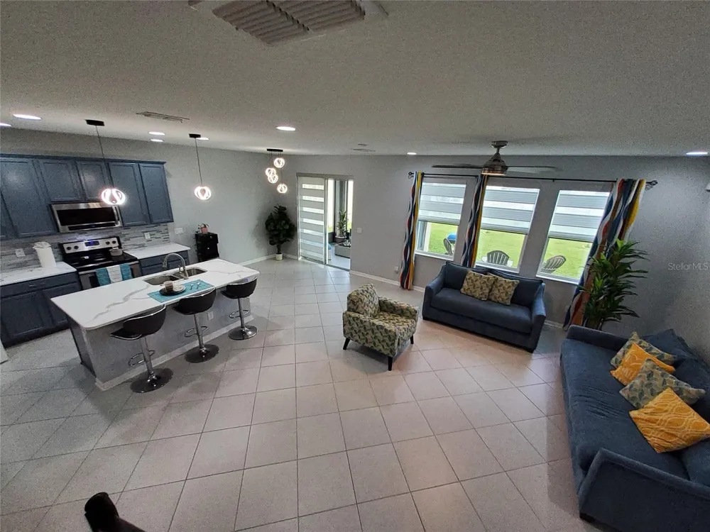 3813 SAN ISIDRO CIRCLE St Cloud, FL 34772