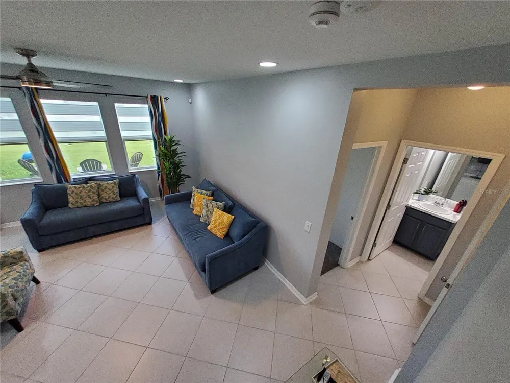 3813 SAN ISIDRO CIRCLE St Cloud, FL 34772