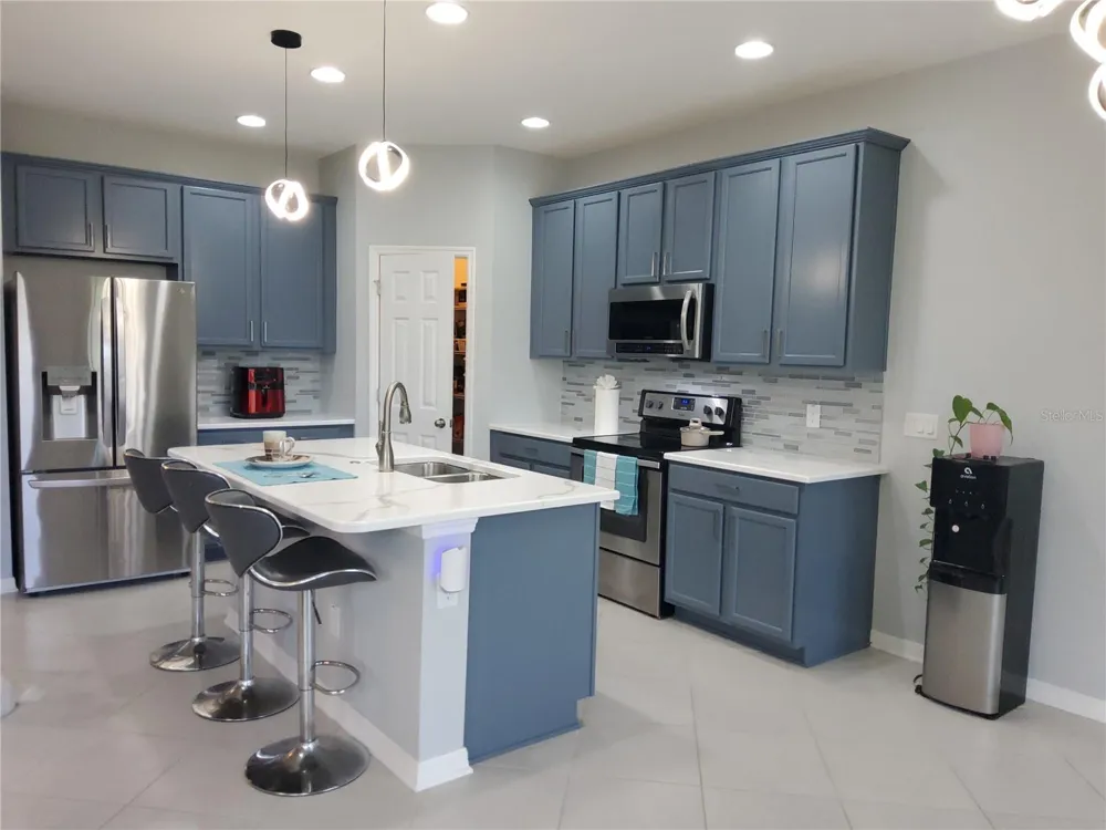3813 SAN ISIDRO CIRCLE St Cloud, FL 34772