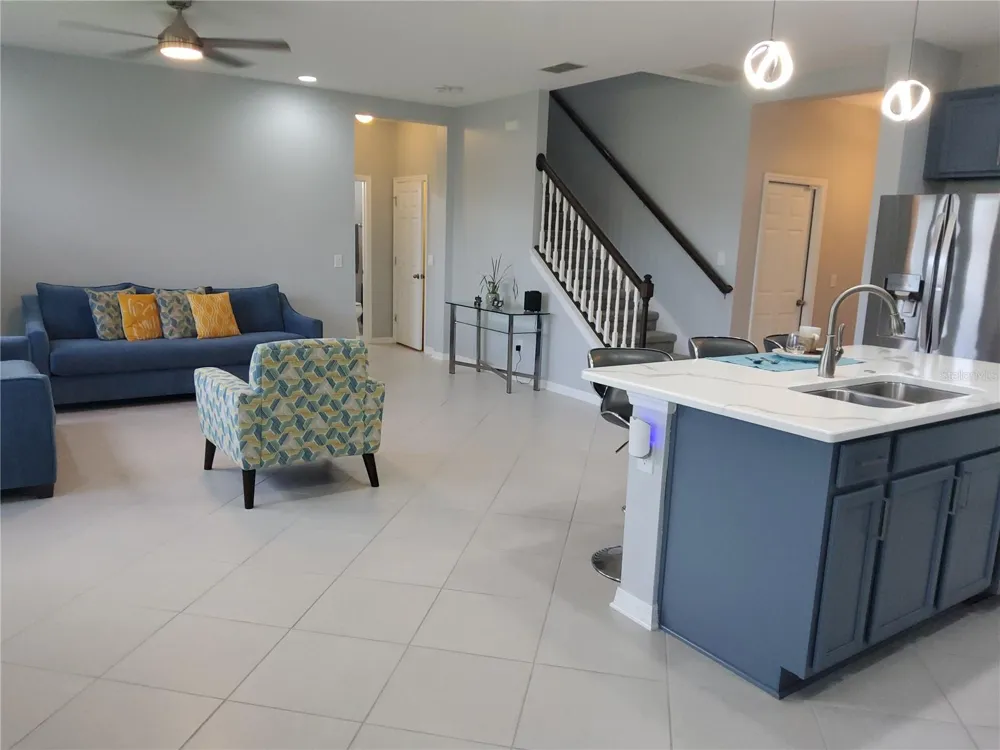 3813 SAN ISIDRO CIRCLE St Cloud, FL 34772