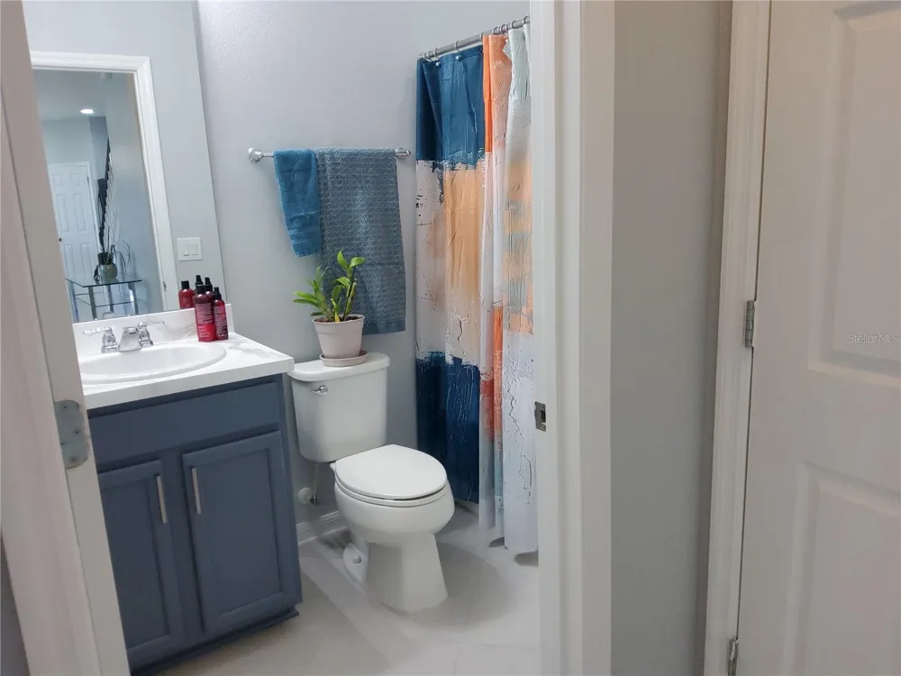 3813 SAN ISIDRO CIRCLE St Cloud, FL 34772