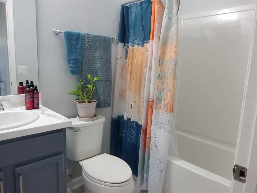 3813 SAN ISIDRO CIRCLE St Cloud, FL 34772