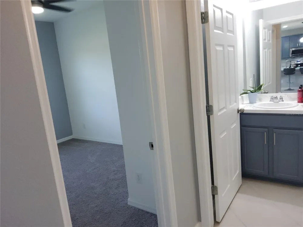 3813 SAN ISIDRO CIRCLE St Cloud, FL 34772