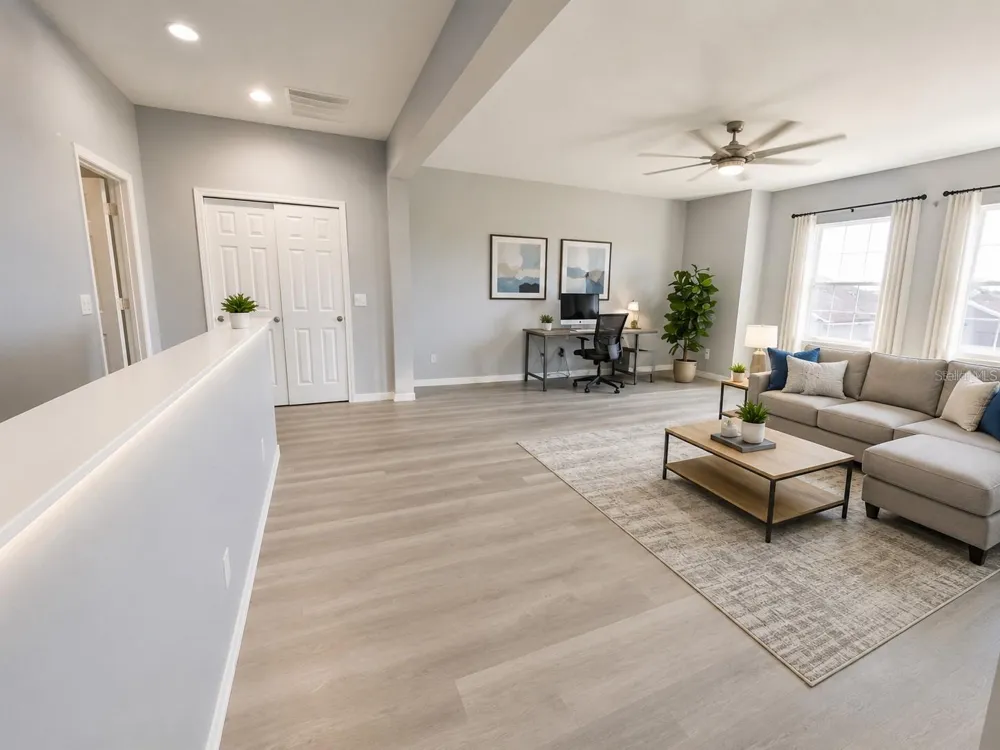 3813 SAN ISIDRO CIRCLE St Cloud, FL 34772