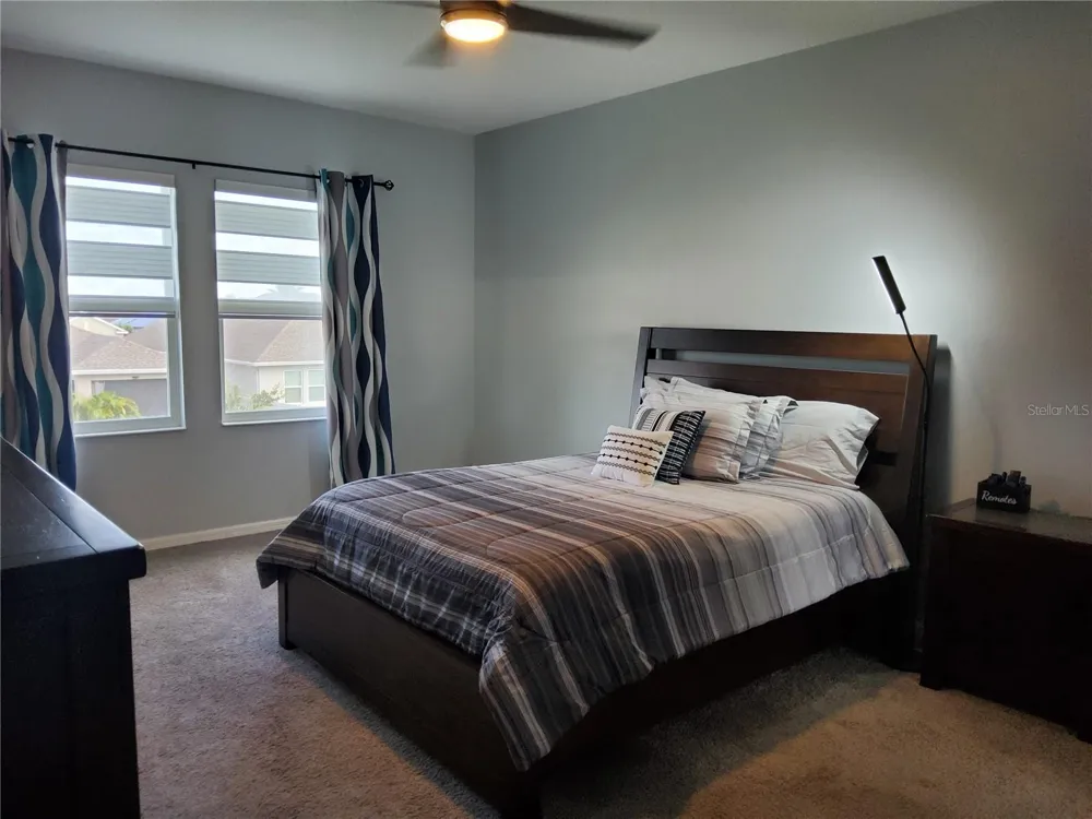3813 SAN ISIDRO CIRCLE St Cloud, FL 34772
