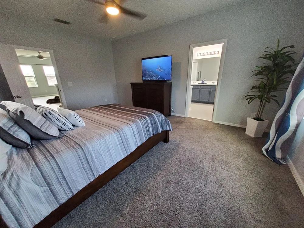 3813 SAN ISIDRO CIRCLE St Cloud, FL 34772