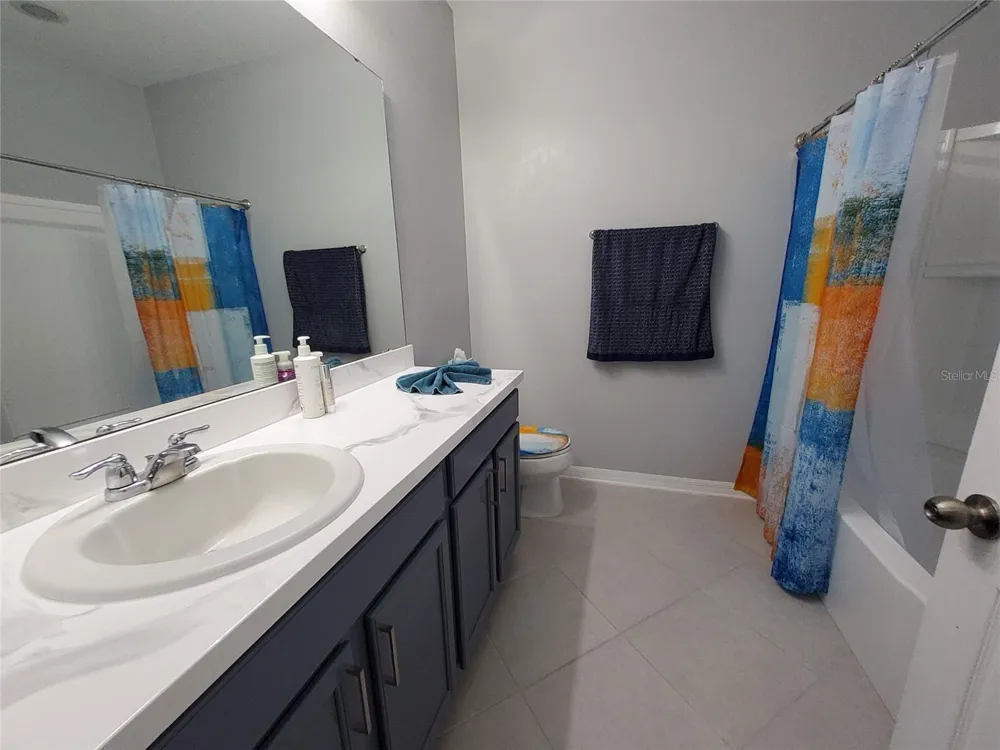 3813 SAN ISIDRO CIRCLE St Cloud, FL 34772