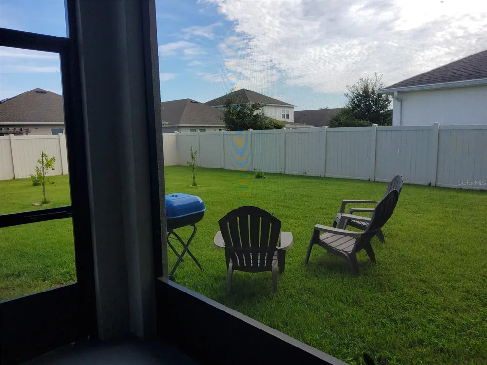 3813 SAN ISIDRO CIRCLE St Cloud, FL 34772