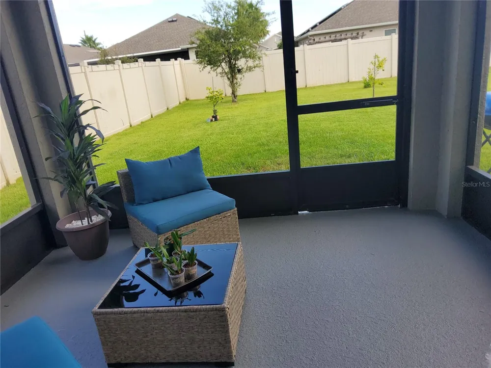 3813 SAN ISIDRO CIRCLE St Cloud, FL 34772