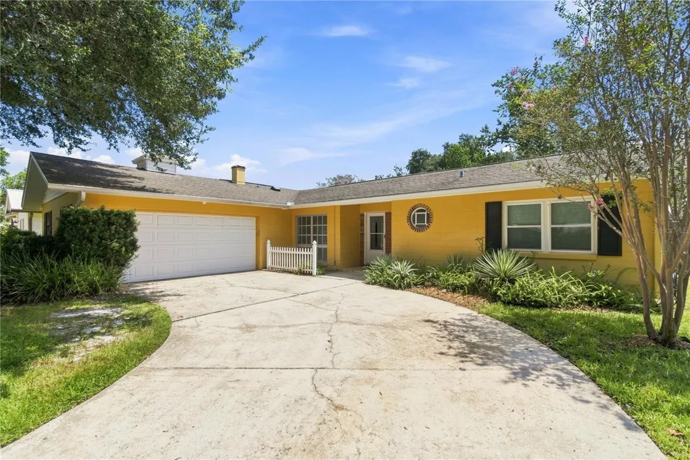 410 SAINT DUNSTAN WAY Winter Park, FL 32792