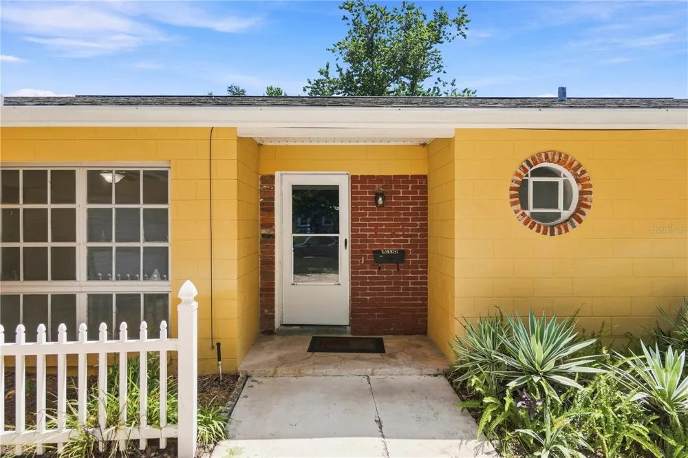410 SAINT DUNSTAN WAY Winter Park, FL 32792