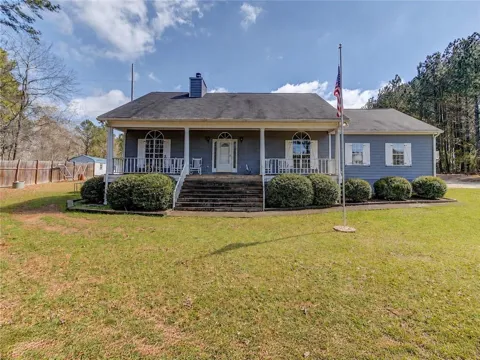 706 Crowell Road