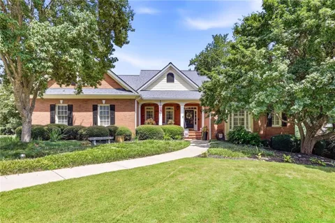4611 Chartwell Chase Court