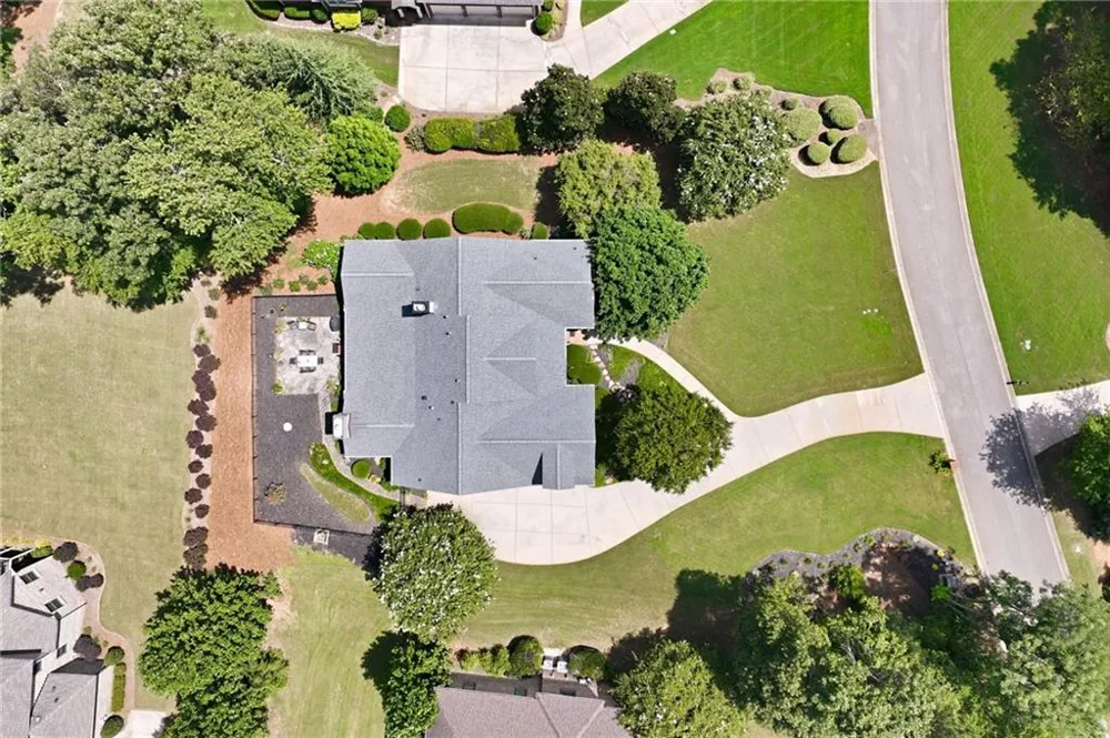 4611 Chartwell Chase Court Flowery Branch, GA 30542