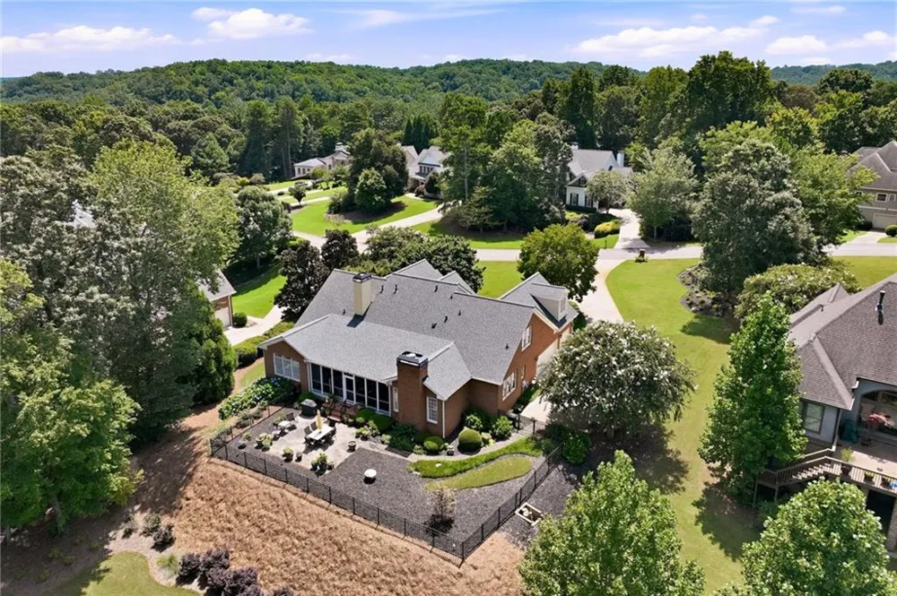 4611 Chartwell Chase Court Flowery Branch, GA 30542