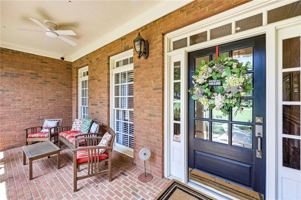 4611 Chartwell Chase Court Flowery Branch, GA 30542