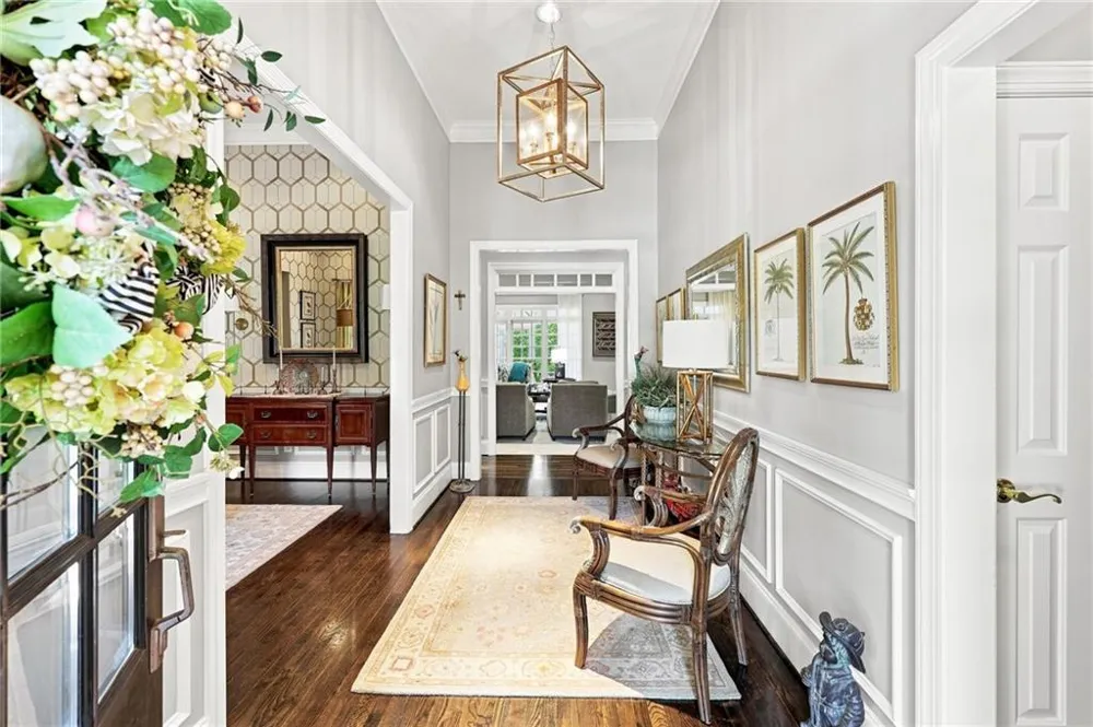 4611 Chartwell Chase Court Flowery Branch, GA 30542