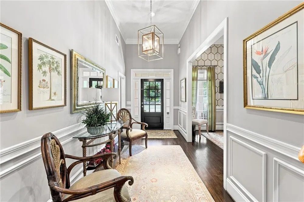 4611 Chartwell Chase Court Flowery Branch, GA 30542