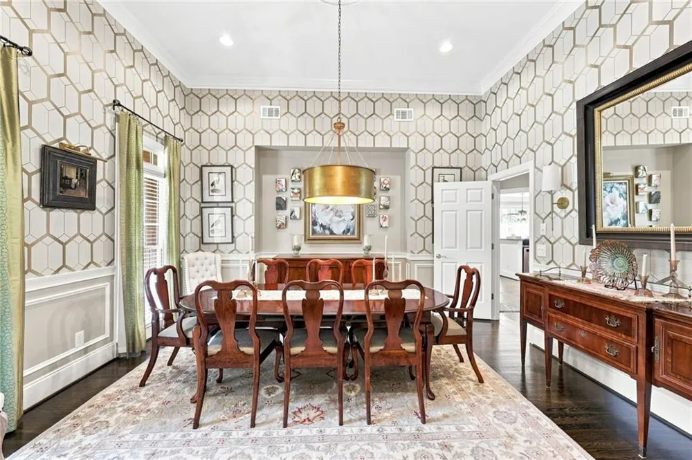 4611 Chartwell Chase Court Flowery Branch, GA 30542