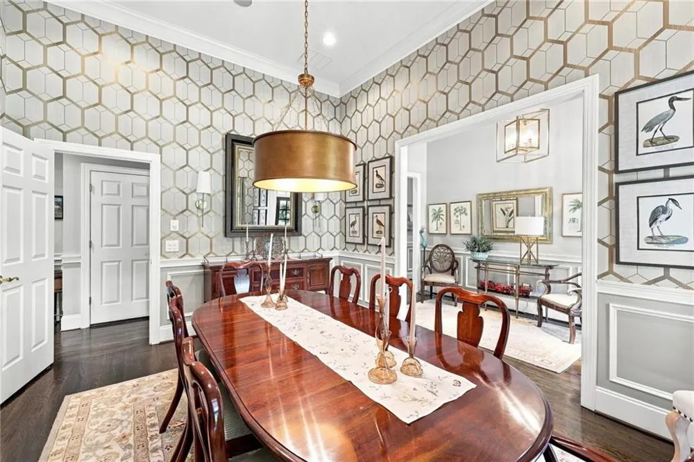 4611 Chartwell Chase Court Flowery Branch, GA 30542