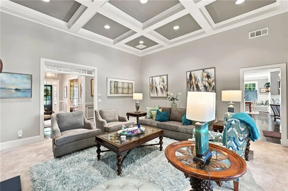 4611 Chartwell Chase Court Flowery Branch, GA 30542