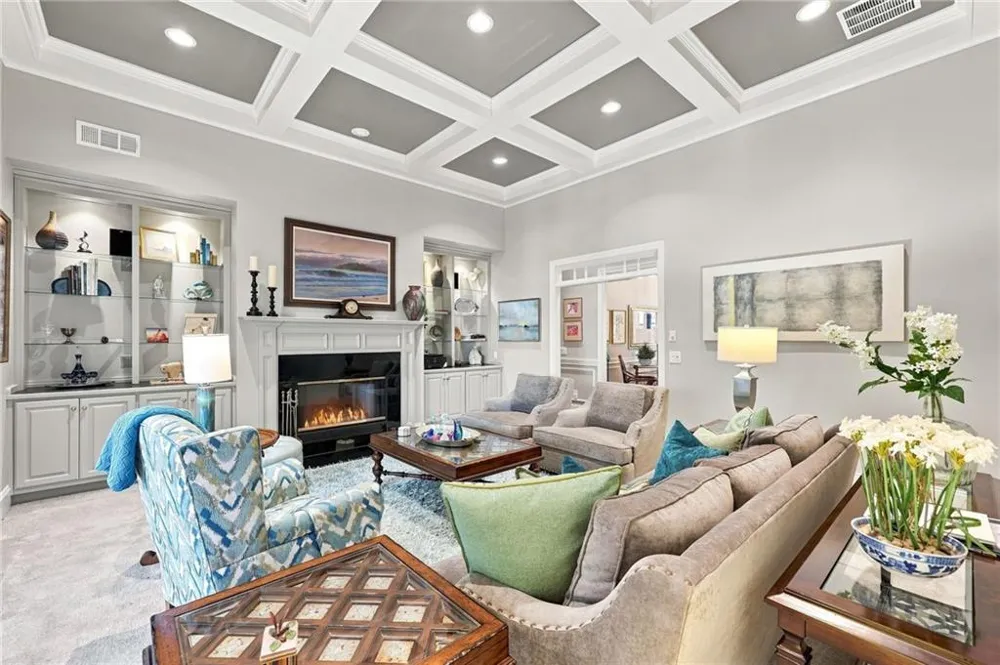 4611 Chartwell Chase Court Flowery Branch, GA 30542