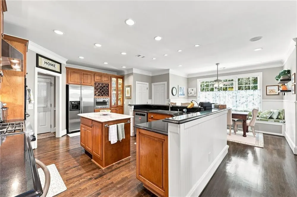 4611 Chartwell Chase Court Flowery Branch, GA 30542