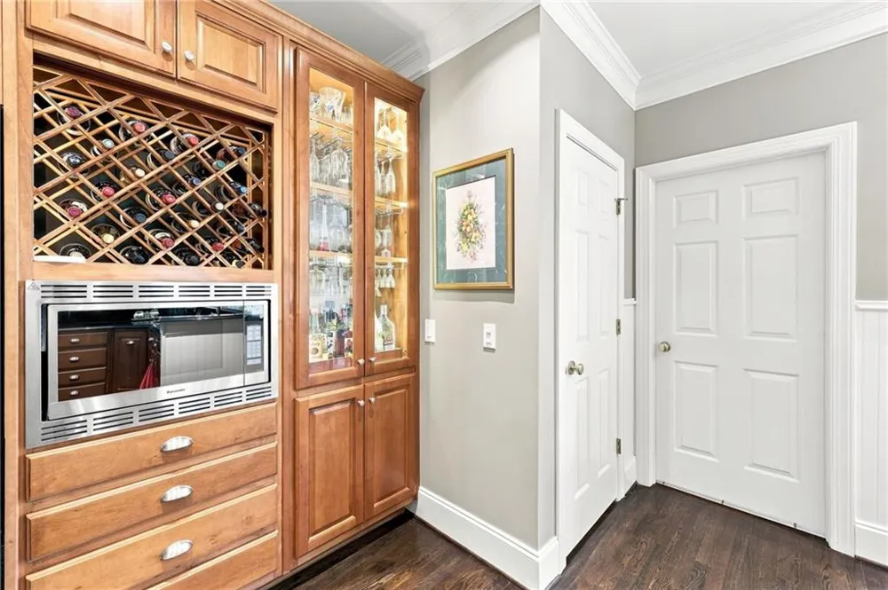 4611 Chartwell Chase Court Flowery Branch, GA 30542