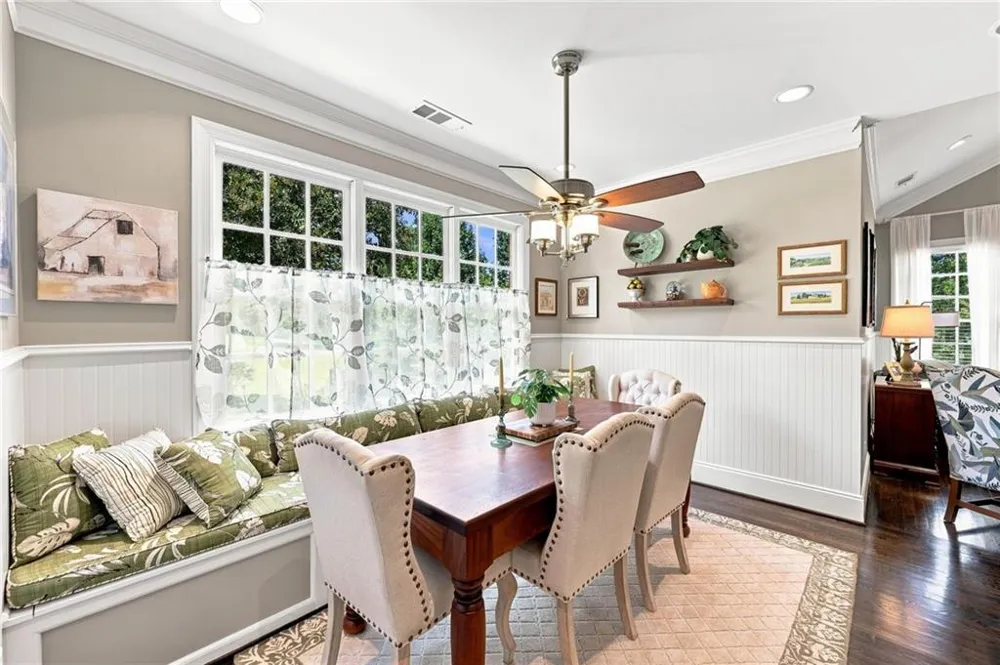 4611 Chartwell Chase Court Flowery Branch, GA 30542