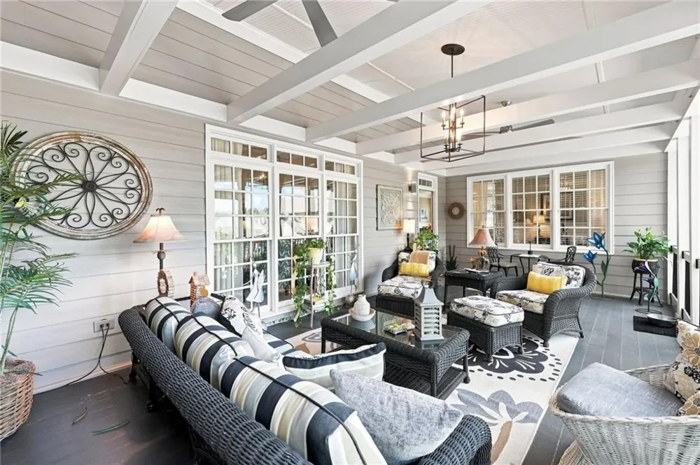 4611 Chartwell Chase Court Flowery Branch, GA 30542