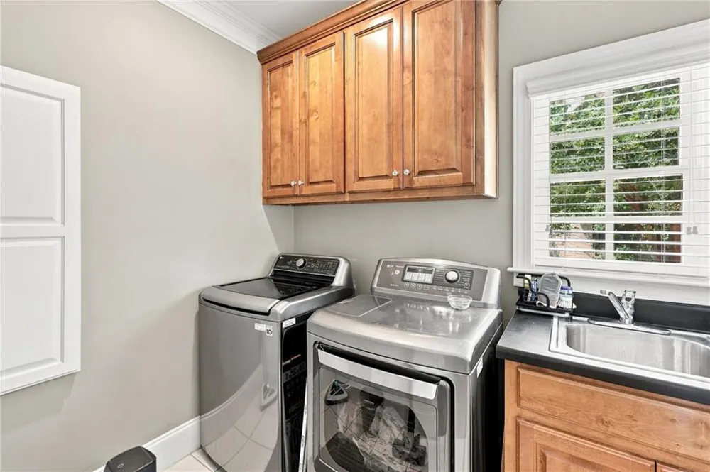 4611 Chartwell Chase Court Flowery Branch, GA 30542